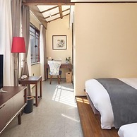 Floral Hotel Xidi Muxishanfang