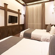 Floral Hotel Xidi Muxishanfang