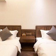 Floral Hotel Xidi Muxishanfang