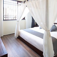 Floral Hotel Xidi Muxishanfang