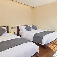 Floral Hotel Xidi Muxishanfang