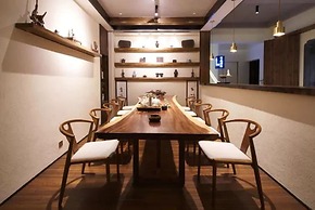 Floral Hotel Xidi Muxishanfang