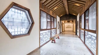 Zitaoxuan Inn