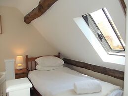 Bridge Farm Holiday Cottages