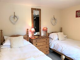 Bridge Farm Holiday Cottages