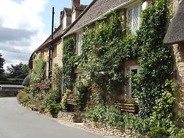 Bridge Farm Holiday Cottages