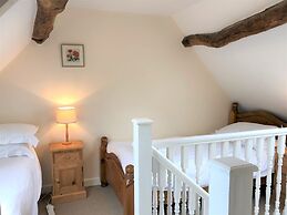 Bridge Farm Holiday Cottages
