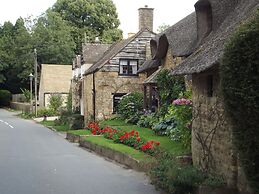 Bridge Farm Holiday Cottages