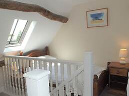 Bridge Farm Holiday Cottages