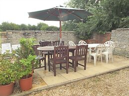 Bridge Farm Holiday Cottages