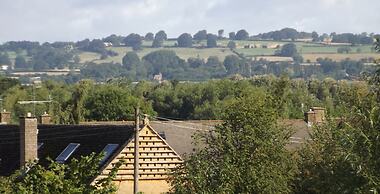 Bridge Farm Holiday Cottages