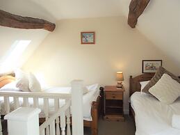 Bridge Farm Holiday Cottages