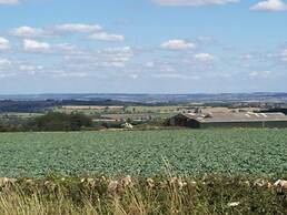 Bridge Farm Holiday Cottages