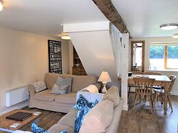 Bridge Farm Holiday Cottages