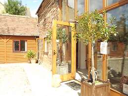 Bridge Farm Holiday Cottages