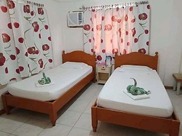 Surigao Tourist Inn Main