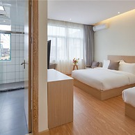 Floral Hotel Xiangfengling Hostel