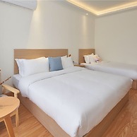 Floral Hotel Xiangfengling Hostel