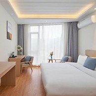 Floral Hotel Xiangfengling Hostel