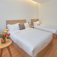 Floral Hotel Xiangfengling Hostel