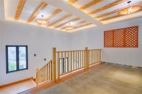 Floral Hotel Xiangfengling Hostel