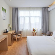 Floral Hotel Xiangfengling Hostel