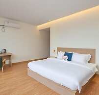 Floral Hotel Xiangfengling Hostel