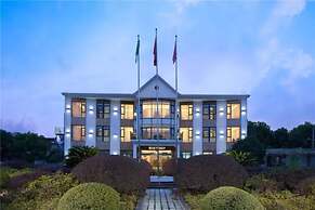 Floral Hotel Xiangfengling Hostel