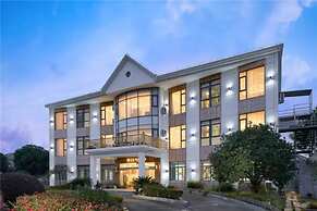 Floral Hotel Xiangfengling Hostel