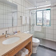 Floral Hotel Xiangfengling Hostel