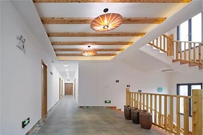 Floral Hotel Xiangfengling Hostel