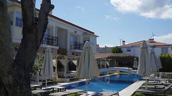 Lamira Suites Alacati