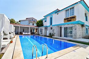 Lamira Suites Alacati