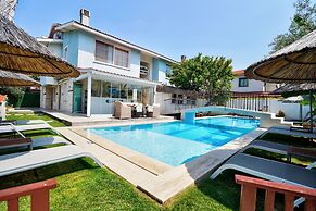 Lamira Suites Alacati