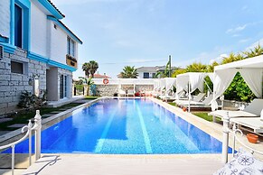 Lamira Suites Alacati