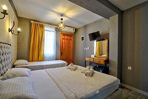 Lamira Suites Alacati