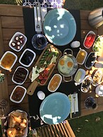 Lamira Suites Alacati