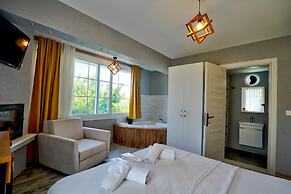 Lamira Suites Alacati