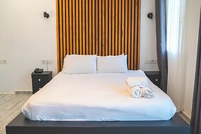 Lamira Suites Alacati