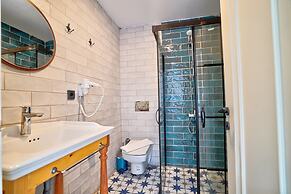 Lamira Suites Alacati