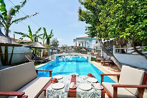 Lamira Suites Alacati