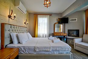 Lamira Suites Alacati