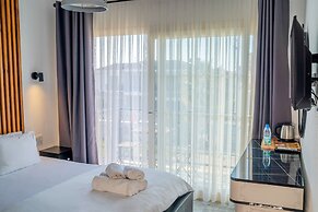 Lamira Suites Alacati