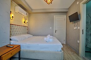 Lamira Suites Alacati