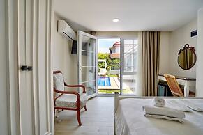 Lamira Suites Alacati