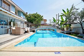 Lamira Suites Alacati