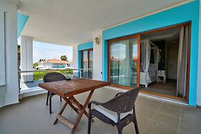 Lamira Suites Alacati