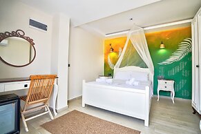 Lamira Suites Alacati