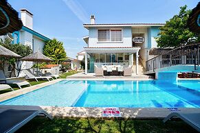 Lamira Suites Alacati