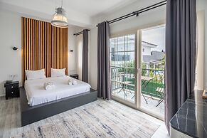 Lamira Suites Alacati